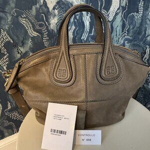 Never Worn Givenchy Nightingale Micro